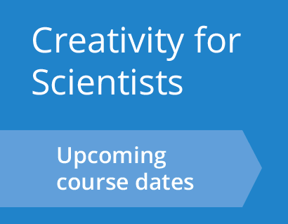 Creativity for Scientists